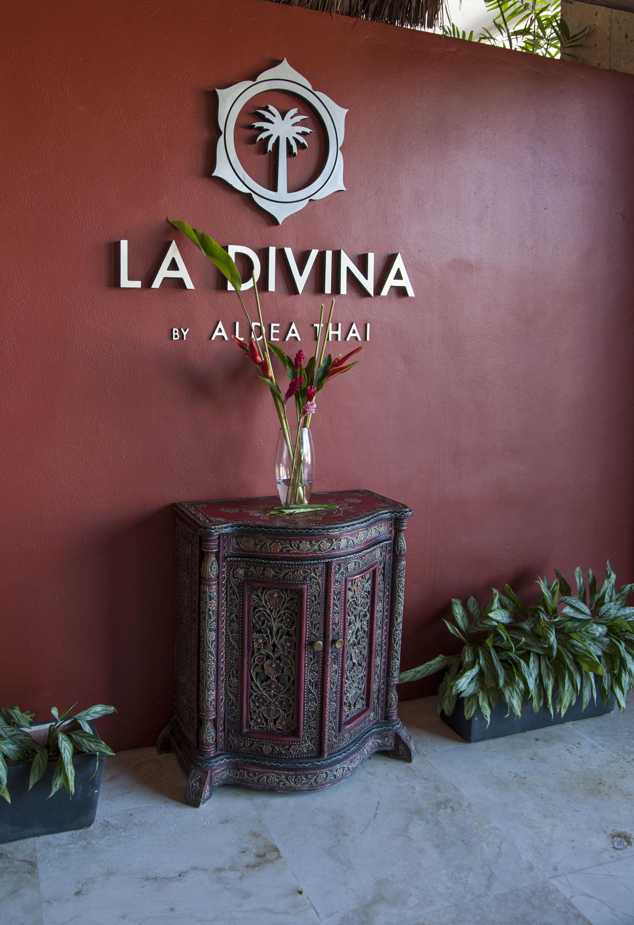 La Divina By Aldea Thai Плая дел Кармен Екстериор снимка